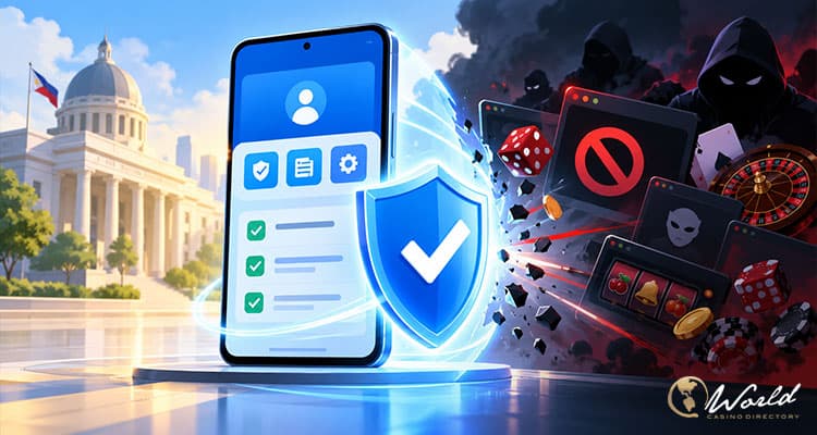 PAGCOR Targets December Launch for Gaming Verification App