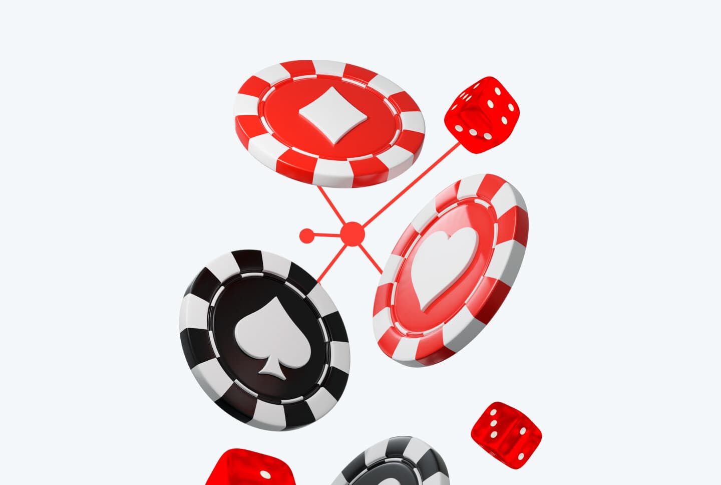 Best Ad Format Combinations for Gambling in 2026