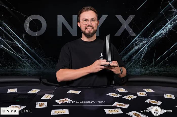 Poker Player Makes $52K in Three Hours at Onyx High Roller Series