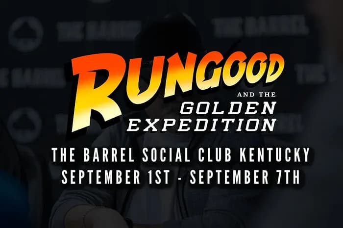 RGPS is Heading to Kentucky for a Week in September