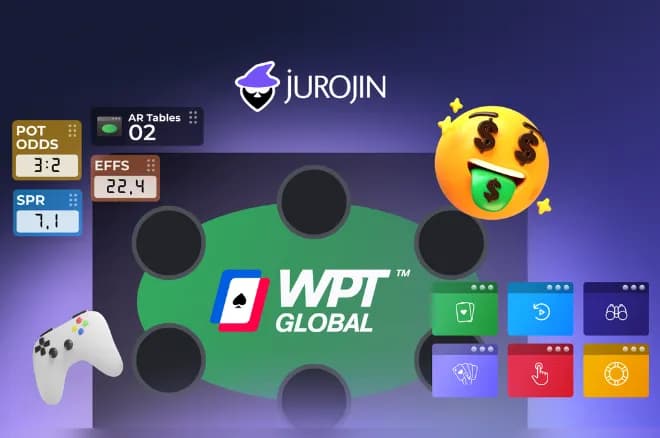 Jurojin for WPT Global: Complete Multi-Tabling Features Guide