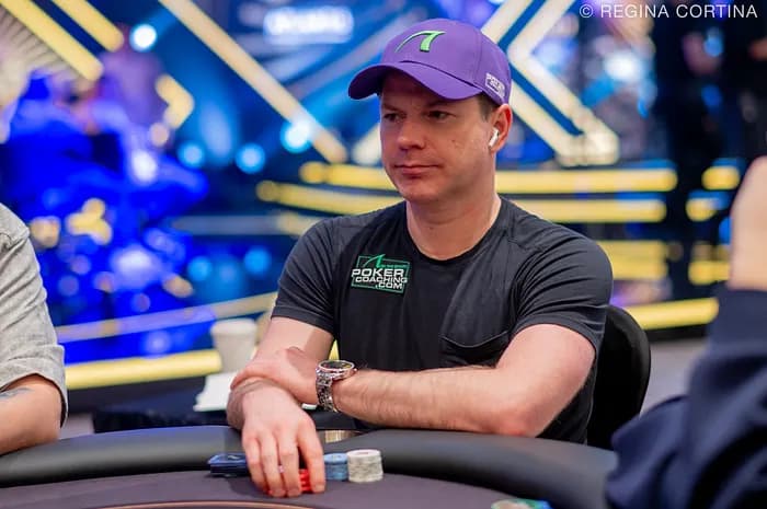 Polarized or Linear? The Three-Betting Decision Most Players Never Make