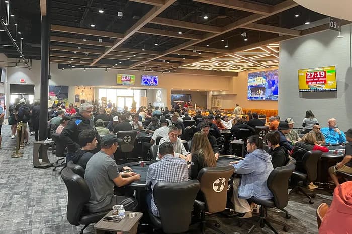 Texas Card House Gears Up for Trailblazer Poker Tour Return, WSOP Circuit Series
