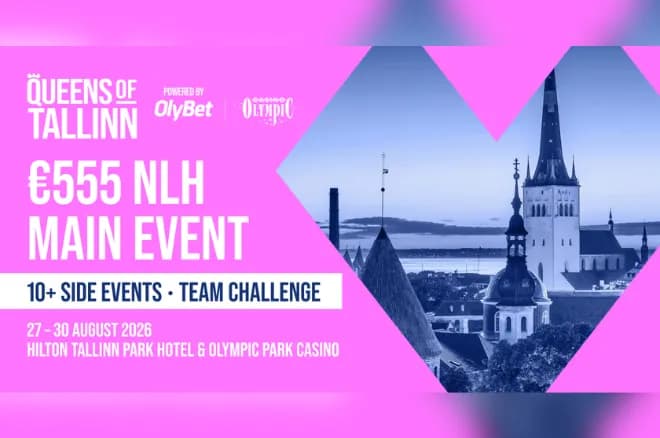 Queens of Tallinn Is Back and Bigger Than Ever in 2026