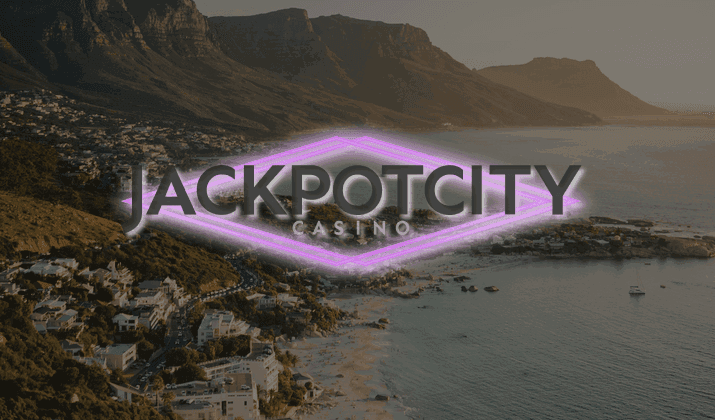 Jackpot City South Africa