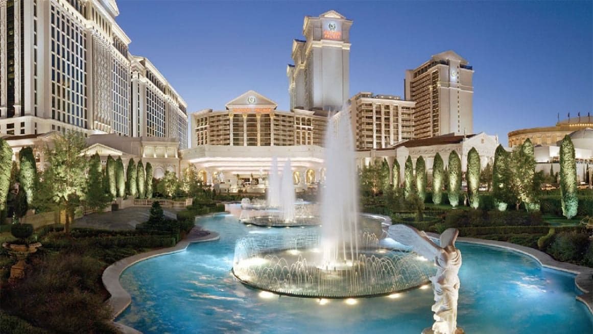 Las Vegas Casino Operators Pulled Into Probe of 153 Million Leaked License Scans