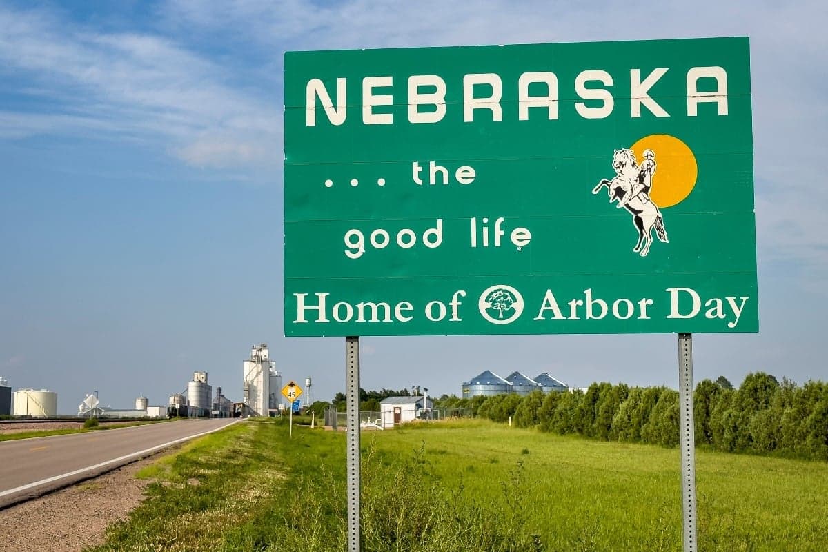 Nebraska Online Sports Betting Petition Certified for November Ballot