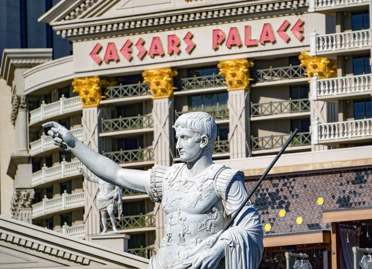 Caesars Takeover Draws Scrutiny from Law Firm