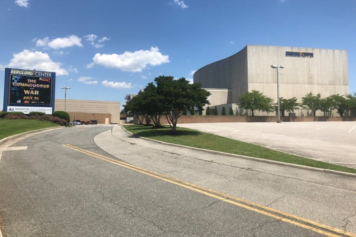 Identity of Casino Developer Eyeing Roanoke’s Berglund Center Remains Secret