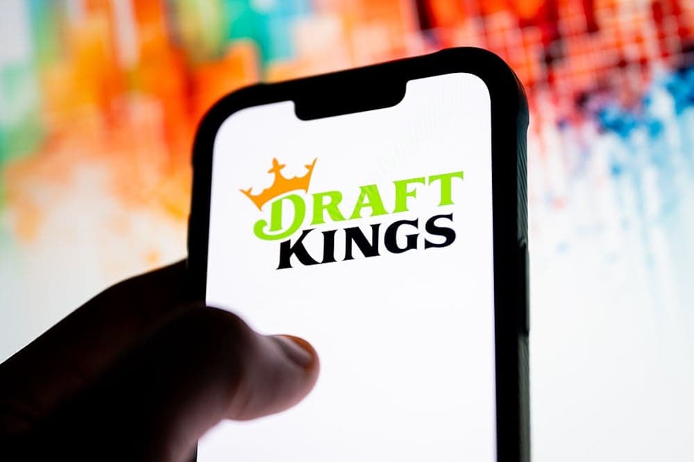 Down $4.2B on Flutter, Kenneth Dart Takes Stake in DraftKings