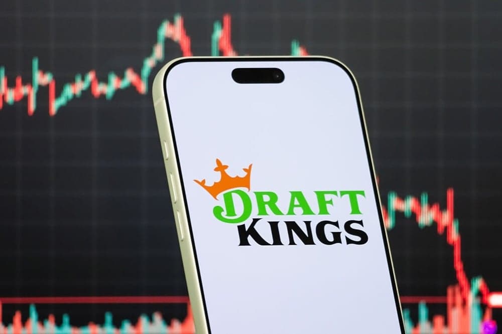 DraftKings Selling $600M in Debt to Repurchase Convertible Bonds