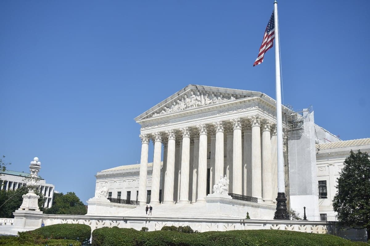 Jefferies: SCOTUS Could Hear Prediction Markets Case Between November and June