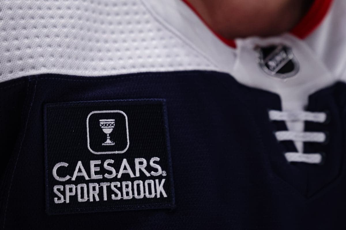 What Did Caesars Sportsbook Do to Justify a $251K Fine in New Jersey?
