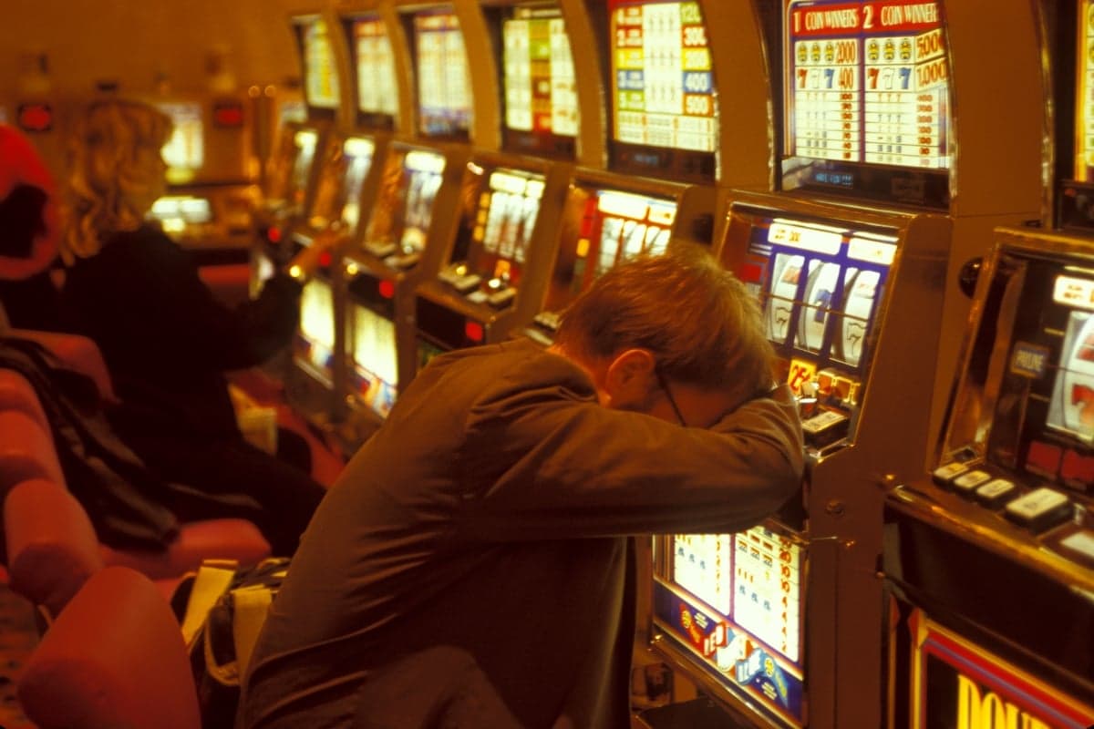 Is the Gambling Boom Over? Gallup Poll Suggests Fewer Americans Are Gambling