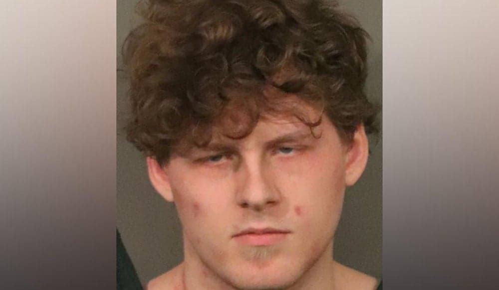 Thunder Valley Casino Mass-Stabbing Suspect Identified, Charged With Attempted Murder