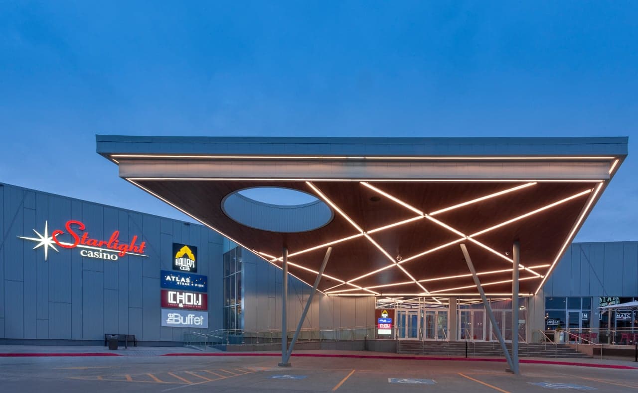 BetRivers, Gateway Casinos Bridge Online, Land-Based Gaming in Alberta