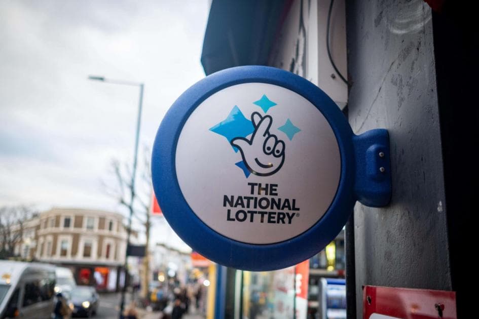 Allwyn Q2 Revenue Jumps 27% to €1.25B as PrizePicks Boosts Growth
