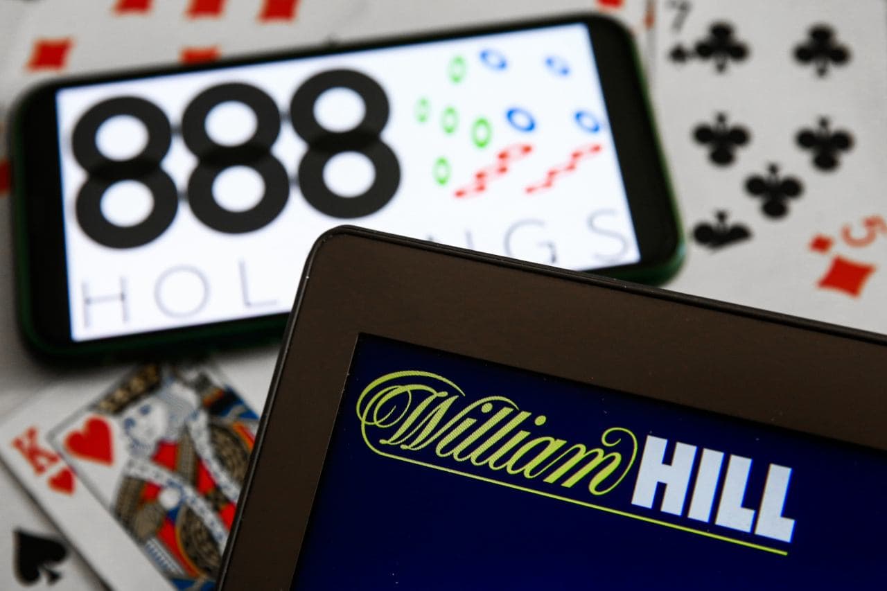 Evoke Shareholders Back $328M Bally’s Intralot Takeover