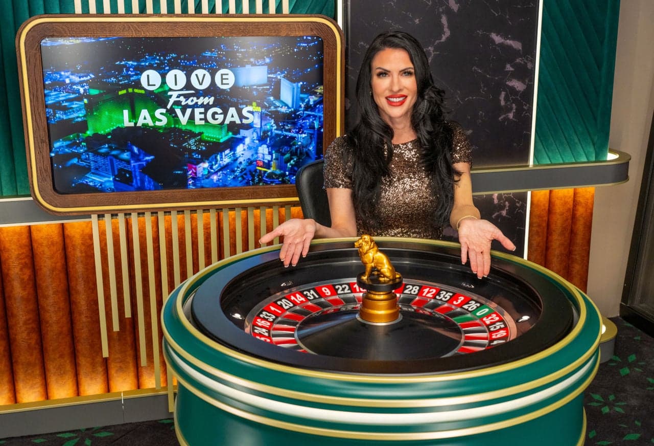 BetMGM Brings Las Vegas Live Dealer Casino Games to Alberta