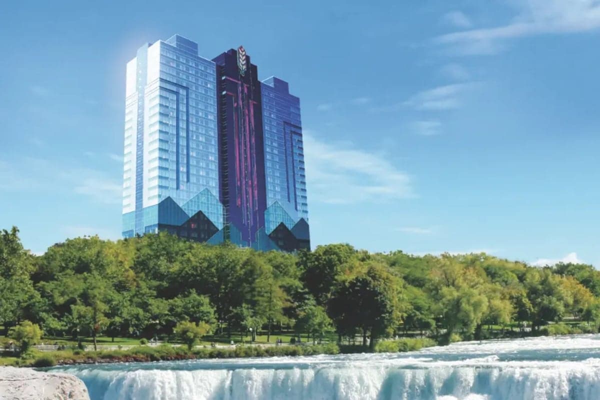 Seneca Niagara Launches $47M Renovation as Ontario Fields Casino Bids