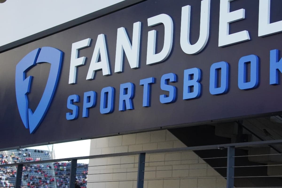 FanDuel Defends VIP Program Following Backlash Over Bryce Harper Video