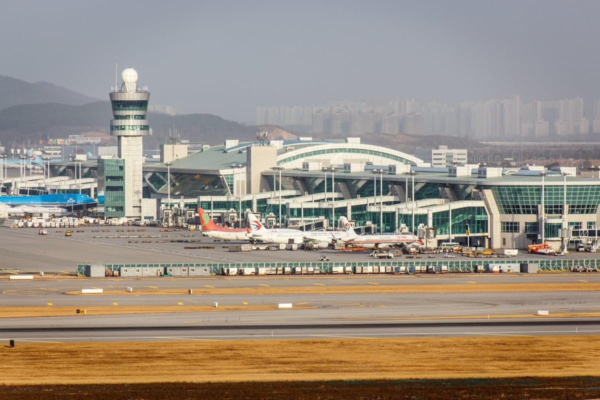 South Korean Police Raid $3B Illegal Gambling and CSAM Ring