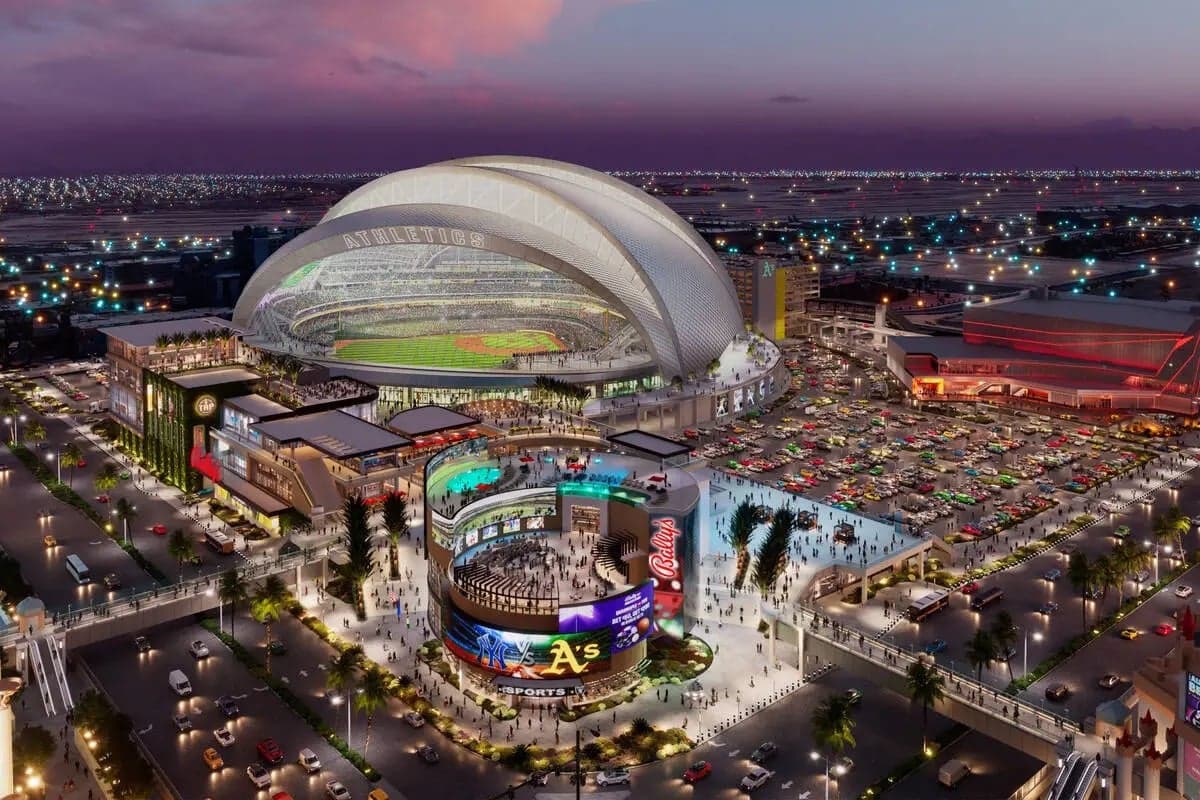 Boyd Gaming Reported as Mystery Bidder for Bally’s Tropicana Vegas Site