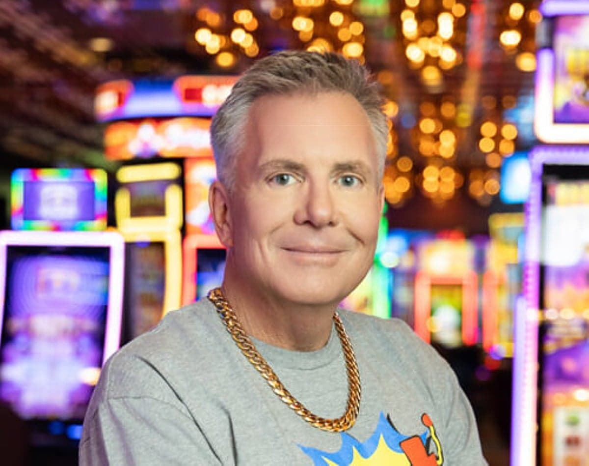 YouTuber Vegas Matt Claims Venetian Booted Him for $400K Slot Win