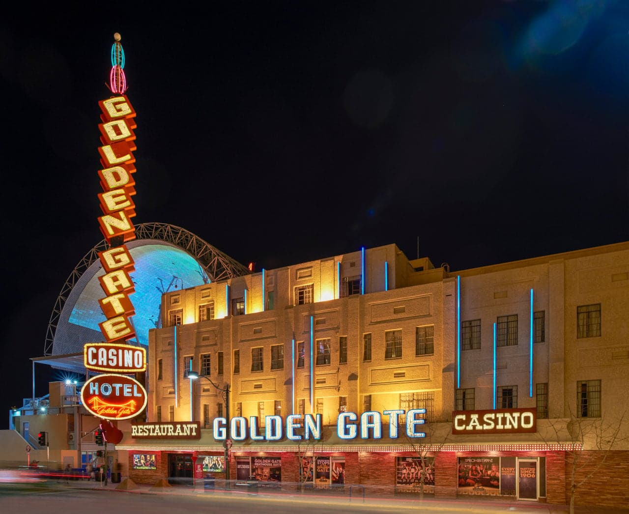 Las Vegas ‘At Par’ Promotion Draws 120,000 Canadians Amid Travel Slump