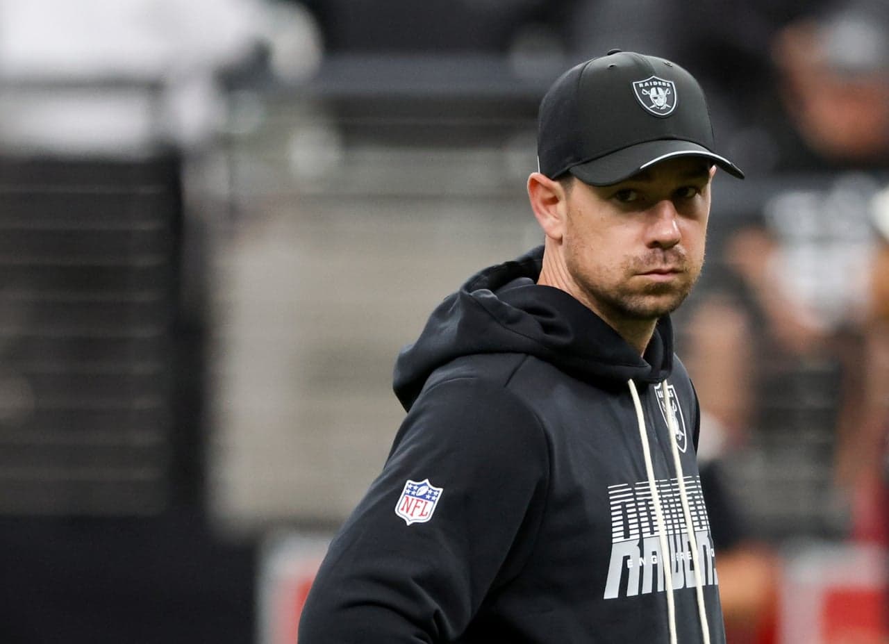 VEGAS SPORTS REPORT: Tom Brady’s Influence Shapes Raiders’ Kirk Cousins Decision