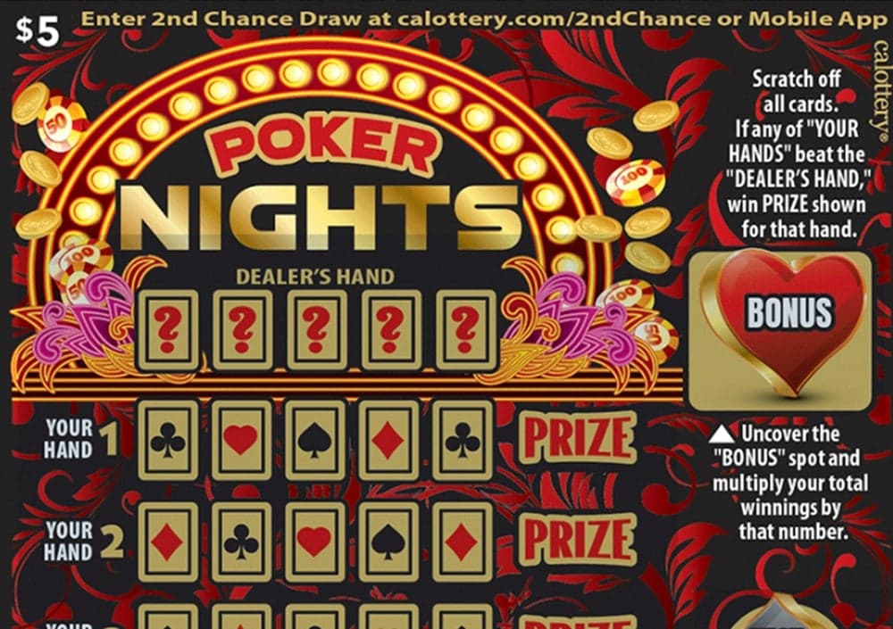 California Man Loses $750K Lawsuit Over Taped-Together Lottery Ticket, Gets $153K Bill