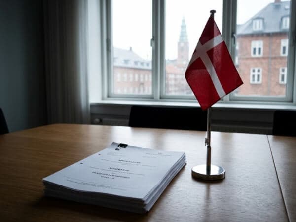 Denmark Bars Inpay From New iGaming Deals