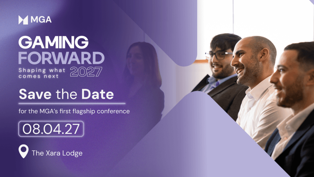MGA launches new annual Flagship Conference for 2027